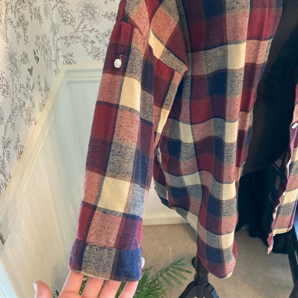 Fall Flannel. - Picture 4 of 6